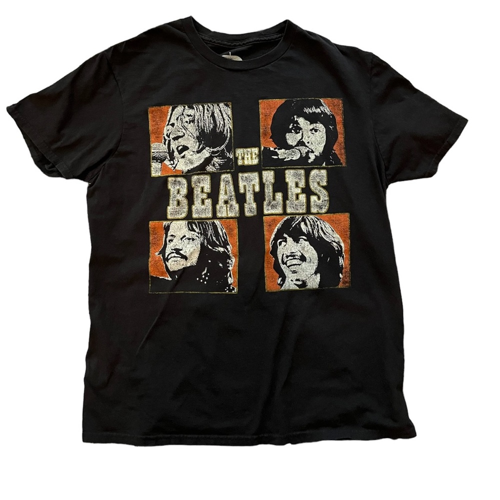Vintage T-shirt